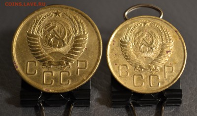 Набор монет  1948-57г. - DSC_0012.JPG