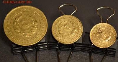 Набор монет 1927,30 год. - DSC_0006.JPG