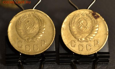 Набор монет 1939,40 год. - DSC_0008.JPG