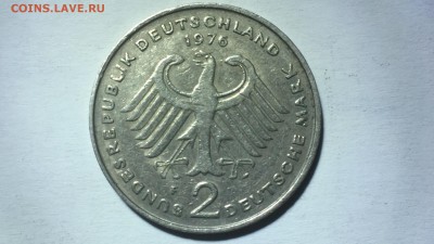 Игровые жетоны Германии и др. - image