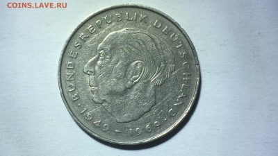Игровые жетоны Германии и др. - image