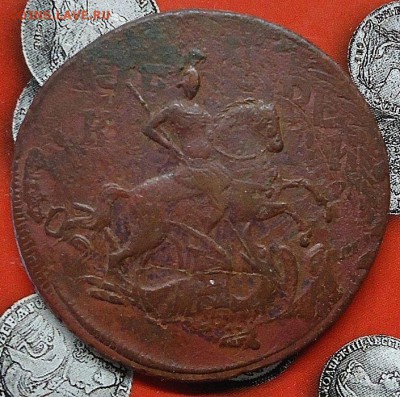 2 копейки 1788 Перечекан - DSC00030.JPG