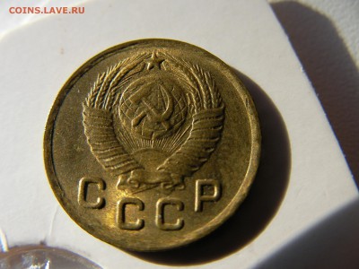 1 копейка 1949. - SANY0735.JPG