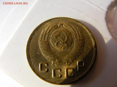 1 копейка 1949. - SANY0742.JPG