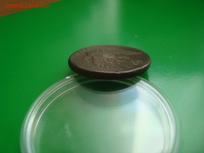 2 коп. 1810 год. Гурт - шнур. - DSC06248.JPG