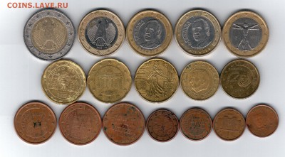 === ЕВРО-ходячка - 6,99 евро - по 70 руб. - до 15.02.2015 - Евро-2