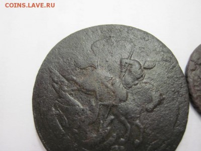 перечеканы, полушка 1735, 2 коп 1758 до 13.02.15 - IMG_2152.JPG