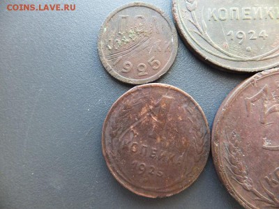уставшая медь 1924,25 - DSCF5740.JPG
