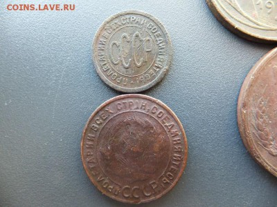 уставшая медь 1924,25 - DSCF5741.JPG