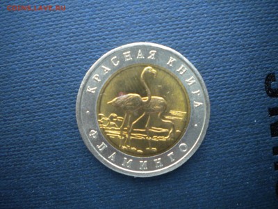кк 50р 1994г фламинго с 200р до 16.02.15. до 22.00 мск - DSCN2888.JPG