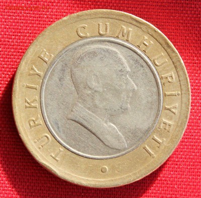 С 1 руб. БМ  ТУРЦИЯ 50 куруш 2005г.до 16.02.15г. в 22-00 - IMG_3866.JPG