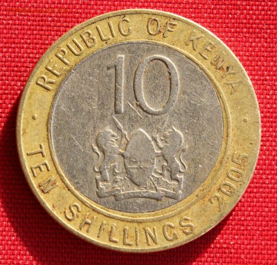 С 1 руб. БМ  КЕНИЯ 10 шиллингов 2005г.до 16.02.15г. в 22-00 - IMG_3877.JPG