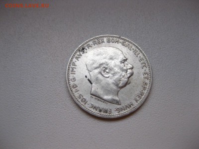 АВСТРИЯ,1 крона 1913г(хорошая)!до 13.02.2015 - IMG_2016.JPG