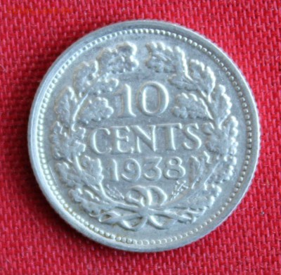 С 1 руб. НИДЕРЛАНДЫ 10с 1938г. до 16.02.15г. в 22-00 - IMG_3743.JPG