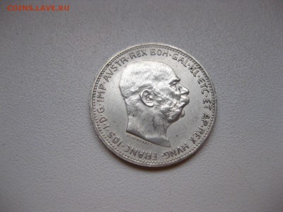 АВСТРИЯ,1 крона 1915г(хорошая)!до 13.02.2015 - IMG_2012.JPG
