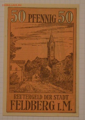 NOTGELD 50 pf  Feldberg  15.02.15 22.00 мск - DSC_1258.JPG