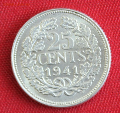 С 1 руб. НИДЕРЛАНДЫ 25с 1941г.В БЛЕСКЕ до 16.02.15г.в 22-00 - IMG_3789.JPG