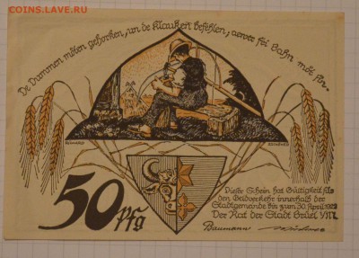 NOTGELD 50 pf  Bruel  15.02.15 22.00 мск - DSC_1264.JPG