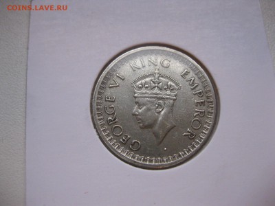 2 рупии 1942г(холдер)!до 13.02.2015 - IMG_1992.JPG