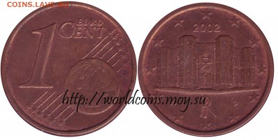 Faithlezz Exchange Server - 1_eurocent_2002_Italy