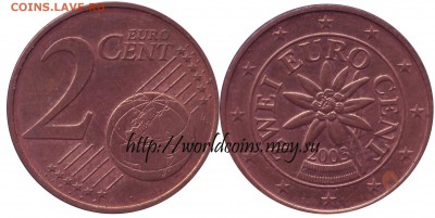 Faithlezz Exchange Server - 2_eurocent_2003_Austria