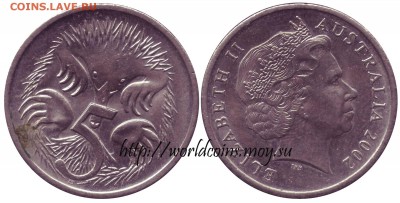 Faithlezz Exchange Server - Australia_5_cents_2002_