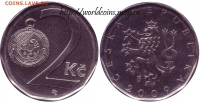 Faithlezz Exchange Server - Czech_Republic_2_krone_2009