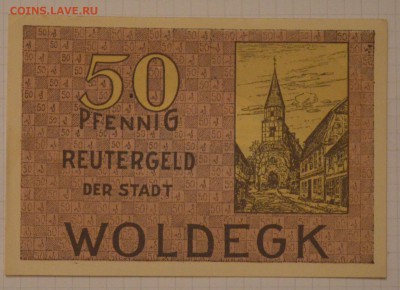 NOTGELD 50 pf  Woldegk  15.02.15 22.00 мск - DSC_1363.JPG
