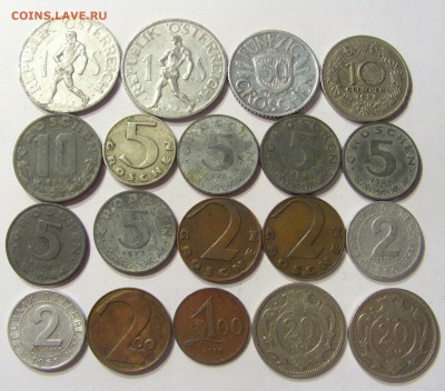 Продам иностранные монеты стран Европы, декабрь 2014 - CIMG1627.JPG