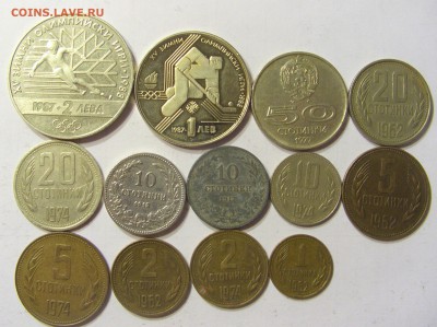 Продам иностранные монеты стран Европы, декабрь 2014 - CIMG1760.JPG