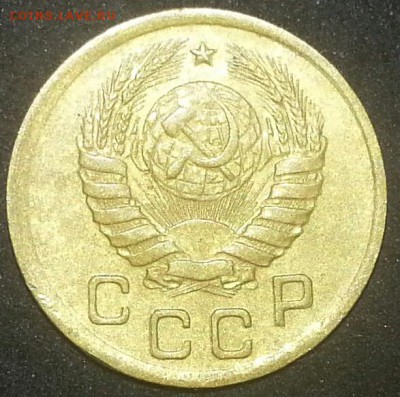 1копейка 1938 год шт.1.2 А или В ??? - 20150210_191959-1