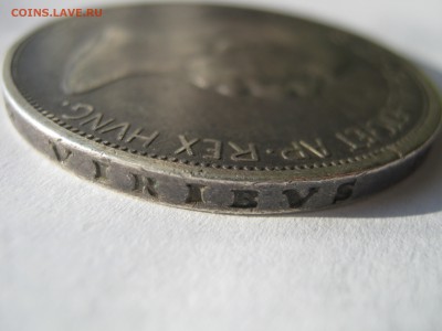 АВСТРИЯ 5 корон 1909.БОЛЬШАЯ монета. СЕРЕБРО. До 15.02.2015. - 023.JPG