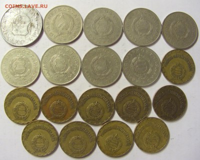 Продам иностранные монеты стран Европы, декабрь 2014 - CIMG1923.JPG
