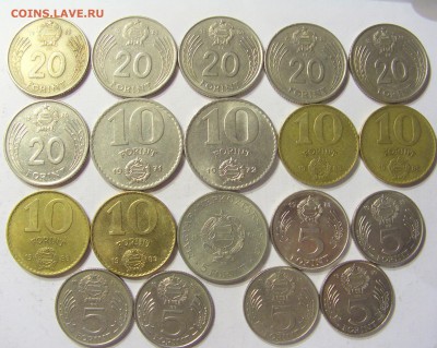 Продам иностранные монеты стран Европы, декабрь 2014 - CIMG1876.JPG