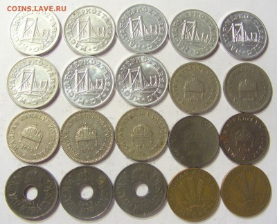 Продам иностранные монеты стран Европы, декабрь 2014 - CIMG2012.JPG
