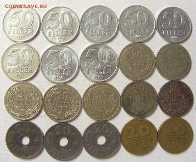 Продам иностранные монеты стран Европы, декабрь 2014 - CIMG1991.JPG