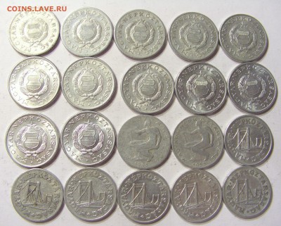 Продам иностранные монеты стран Европы, декабрь 2014 - CIMG1981.JPG
