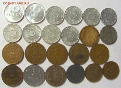 Продам иностранные монеты стран Европы, декабрь 2014 - CIMG2073.JPG