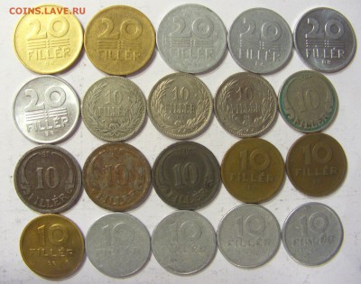Продам иностранные монеты стран Европы, декабрь 2014 - CIMG2037.JPG