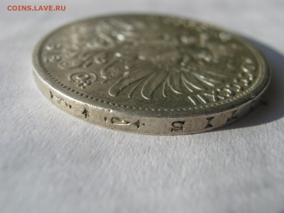 АВСТРИЯ 2 короны 1912. СЕРЕБРО. До воскресения 15.02.2015. - 033.JPG