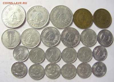 Продам иностранные монеты стран Европы, декабрь 2014 - CIMG2158.JPG