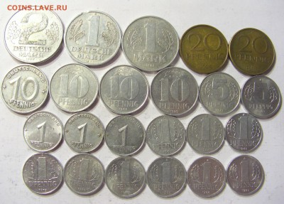 Продам иностранные монеты стран Европы, декабрь 2014 - CIMG2153.JPG
