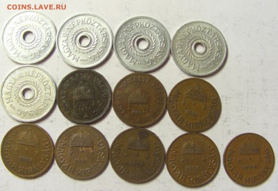 Продам иностранные монеты стран Европы, декабрь 2014 - CIMG2134.JPG