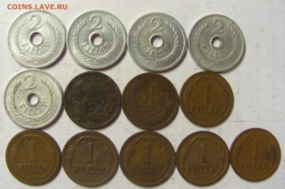 Продам иностранные монеты стран Европы, декабрь 2014 - CIMG2107.JPG