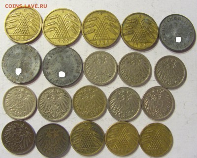 Продам иностранные монеты стран Европы, декабрь 2014 - CIMG2272.JPG