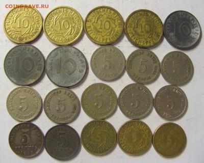 Продам иностранные монеты стран Европы, декабрь 2014 - CIMG2247.JPG