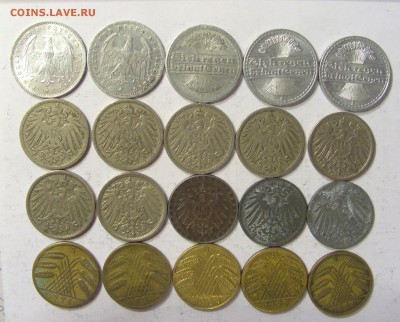 Продам иностранные монеты стран Европы, декабрь 2014 - CIMG2219.JPG