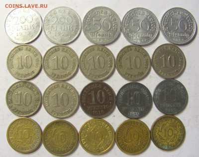 Продам иностранные монеты стран Европы, декабрь 2014 - CIMG2194.JPG