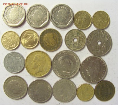 Продам иностранные монеты стран Европы, декабрь 2014 - CIMG2486.JPG