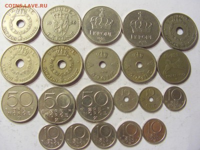 Продам иностранные монеты стран Европы, декабрь 2014 - CIMG2540.JPG